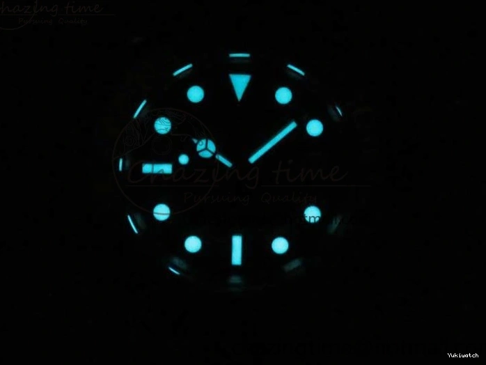 GMF A2836 904L SS SS Edition Gray 904L Dial Baselworld Best Yacht-Master Bracelet 116622 on 1:1 0314